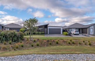 38 William Deans Drive, Prebbleton