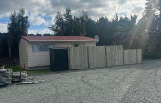 Northland - Address withheld