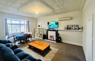 1/63 Wellington Street, Georgetown