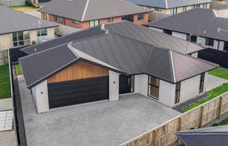 979 Goulds Road, Rolleston