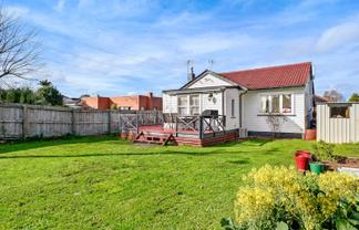 1/70 Weymouth Road, Manurewa