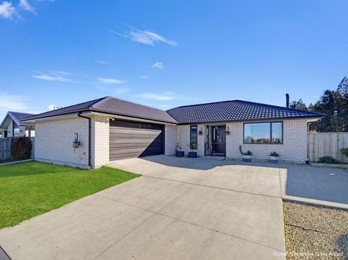 115 Barkers Road, Methven