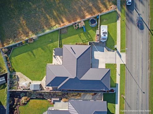 115 Barkers Road, Methven