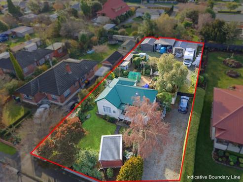31 Main Road, Pleasant Point
