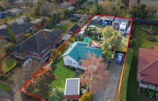 31 Main Road, Pleasant Point