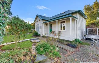 31 Main Road, Pleasant Point