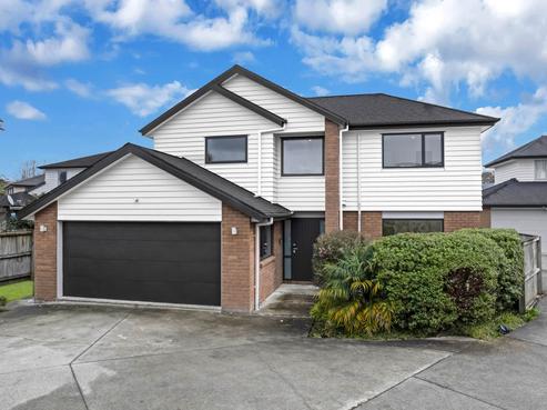 22A Buscomb Avenue, Henderson