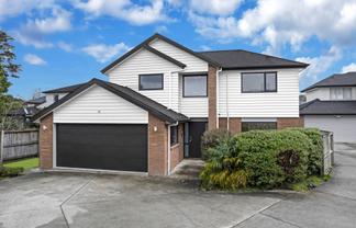 22A Buscomb Avenue, Henderson