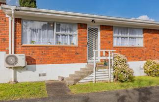 3/12A Nelson Street, Papakura