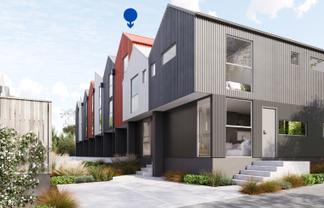 7/5 Brunel Street, Mornington