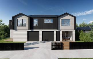 Lot 5/59 Tiraumea Drive, Pakuranga