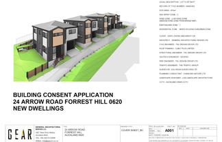 24 Arrow Road, Forrest Hill