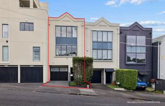 1/4 Fitzroy Street, Ponsonby