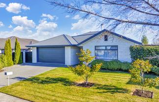 6 Highgate Drive, Rangiora