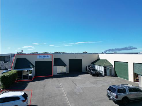 1/4 Timothy Place, Wigram