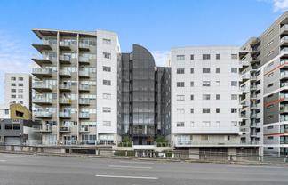 423/149 Nelson Street, Auckland Central