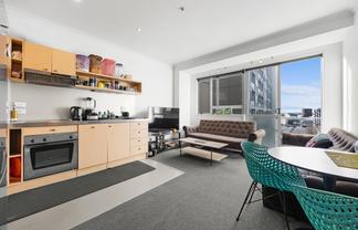 423/149 Nelson Street, Auckland Central