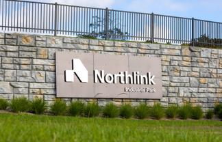 Brand-new industrial lots selling now