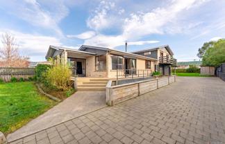 12 Timaru Road, Waimate