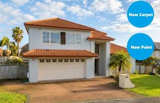 18 Eaglemont Drive, East Tamaki Heights
