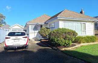 70 Heretaunga Street, Petone