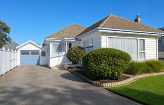 70 Heretaunga Street, Petone