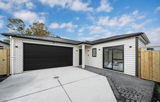 10 Furlough Road, Opaheke