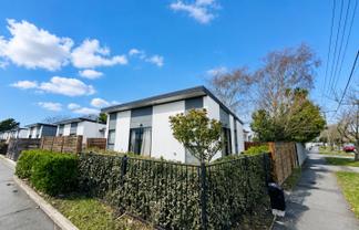 2 League Lane, Phillipstown