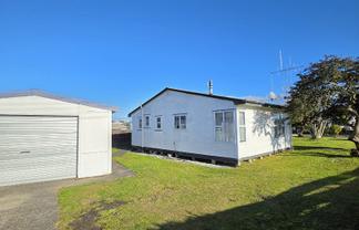 1 Baberton Street, Tokoroa