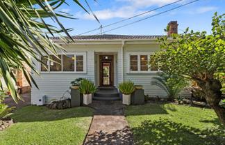 5 Kingsford Road, Mount Eden