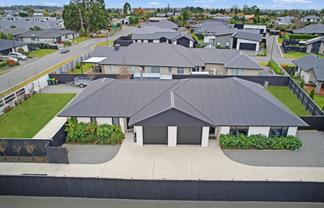 18 Russell Lilley Drive, Rolleston