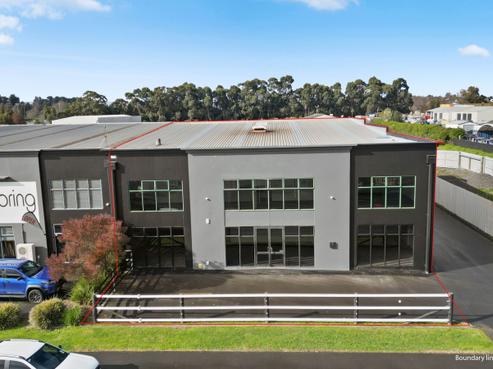 171 Ellis Street, Frankton