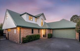 488A Bower Avenue, Parklands