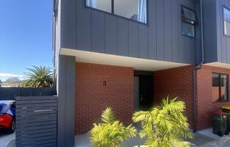 3/8 William Avenue, Manurewa