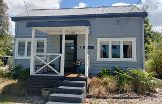 7 Mangatoetoe Street, Waihi