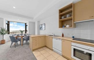 7F/14 Waterloo Quadrant, Auckland Central