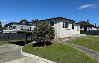 26 Ascot Street, Hokowhitu