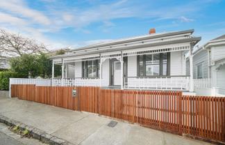 18 John Street, Ponsonby