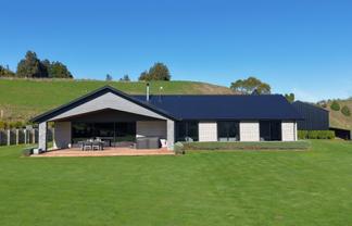 210B Mangarino Road, Te Kuiti