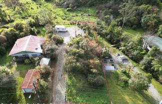  42 Pitt Street, Runanga
