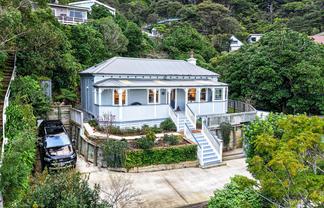 283A Muritai Road, Eastbourne