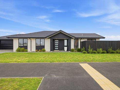 152 Hungerford Drive, Springston