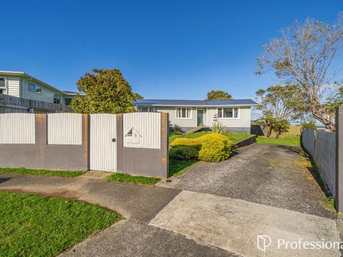 5 Holly Grove, Maungaraki
