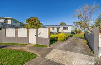 5 Holly Grove, Maungaraki