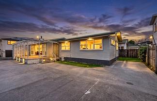 94B Walmsley Road, Mangere
