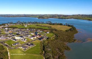 34 Tahuna Minhinnick Drive, Glenbrook