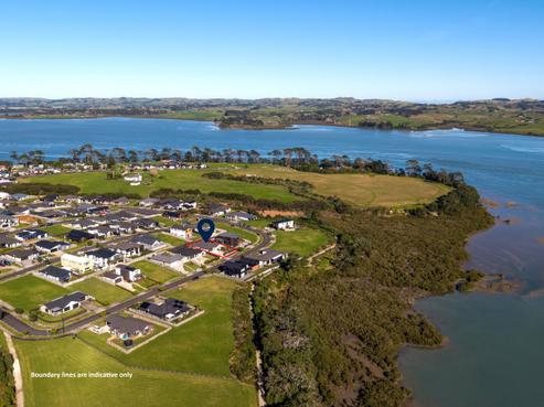 34 Tahuna Minhinnick Drive, Glenbrook