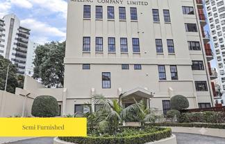 2E/23 Emily Place, Auckland Central