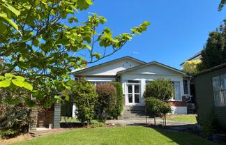 95 Wai-iti Road , Highfield