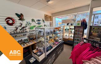 Kiwi Gifts & Souvenirs